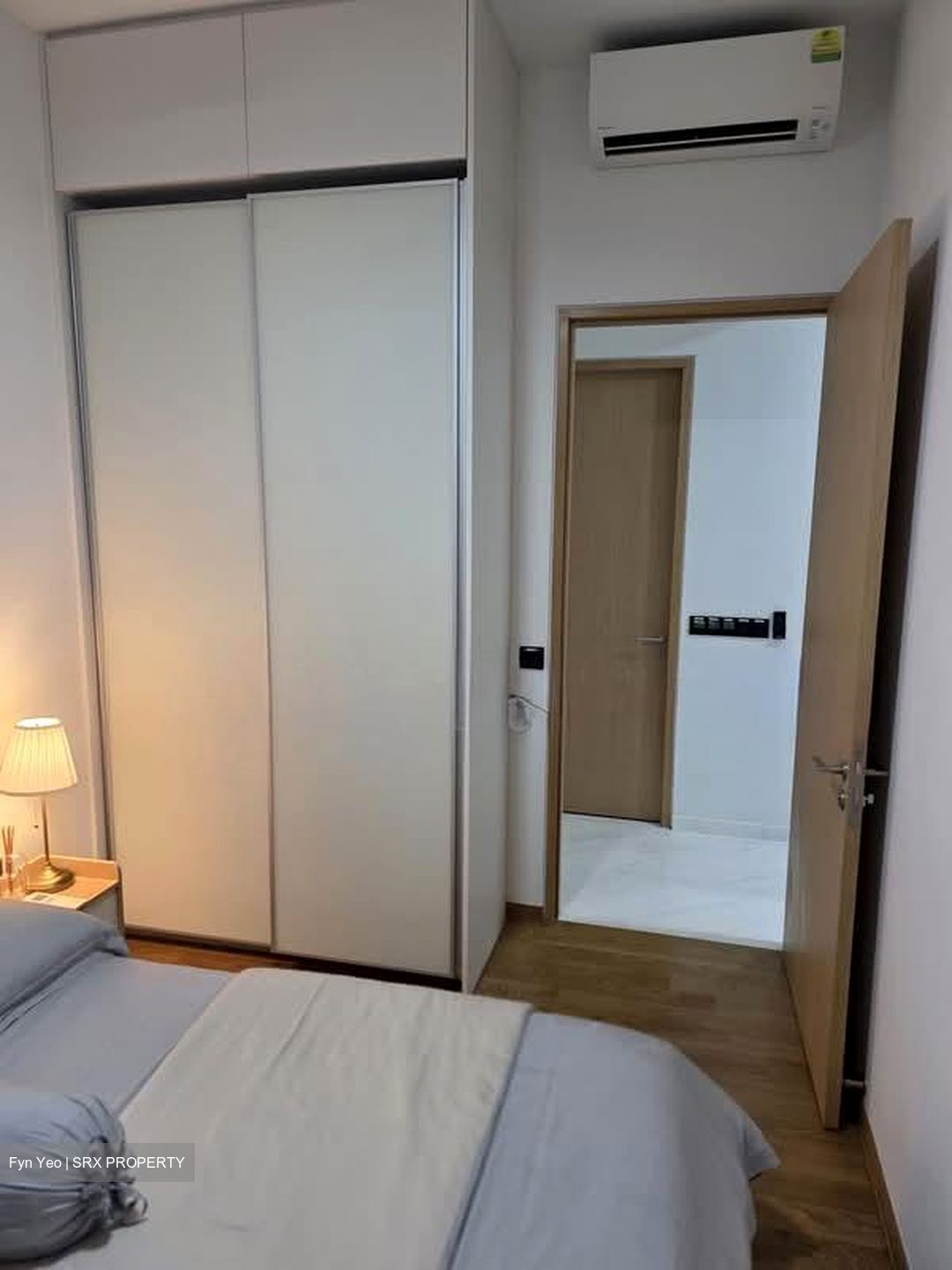 Peak Residence (D11), Condominium #573947791
